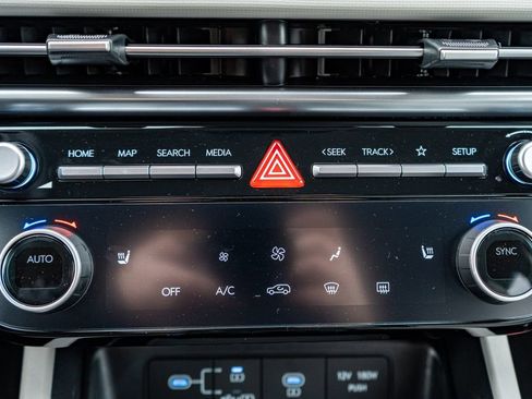 New 2026 Hyundai Tucson SEL image 31