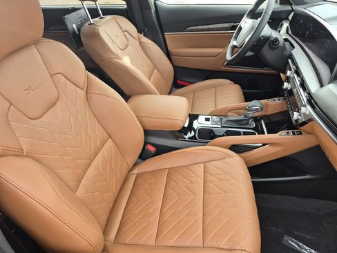 New 2025 Kia Telluride SX X-Line image 17