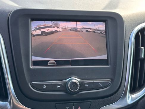 Used 2024 Chevrolet Equinox LT image 5