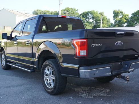 Used 2015 Ford F150 XLT w/ Equipment Group 301A Mid image 10