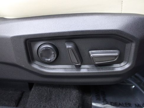 Used 2023 Toyota Tundra 1794 Edition AWD/4WD image 33