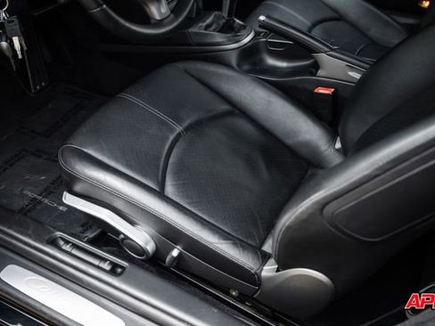 Used 2007 Porsche Cayman RWD image 63