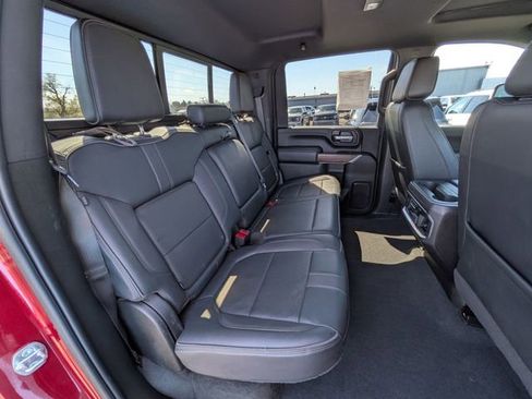 Used 2023 Chevrolet Silverado 3500 High Country w/ Safety Package II AWD/4WD image 17