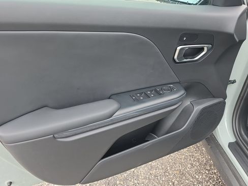New 2026 Kia K4 EX FWD image 17
