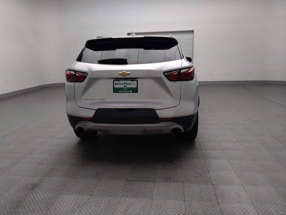Used 2019 Chevrolet Blazer LT AWD/4WD image 7