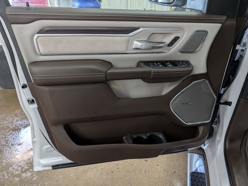 New 2026 RAM 1500 Laramie image 13