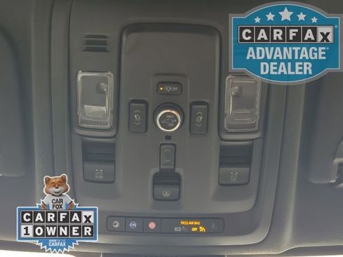 Certified 2025 Chevrolet Tahoe High Country w/ Sun And Tow Package image 13