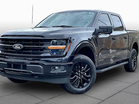 Certified 2024 Ford F150 XLT w/ Equipment Group 303A High AWD/4WD image 35