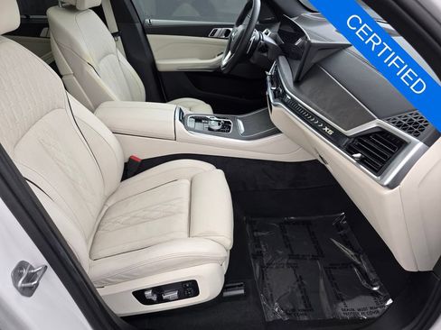 Used 2024 BMW X5 xDrive40i w/ Executive Package AWD/4WD image 27