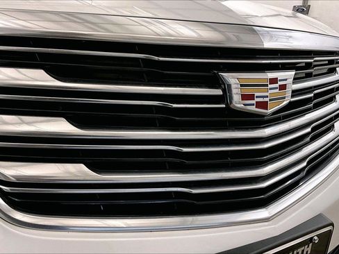 Used 2019 Cadillac XT5 Luxury image 29