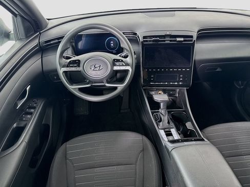 Certified 2024 Hyundai Santa Cruz SEL w/ Activity Package FWD image 24