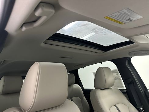 New 2026 MAZDA CX-90 3.3 Turbo w/ Preferred Package image 13