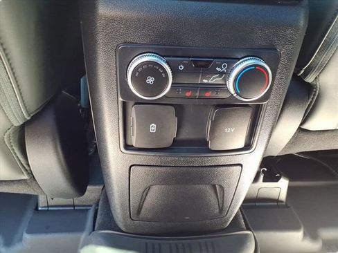 Used 2022 Ford Explorer Timberline AWD/4WD image 9