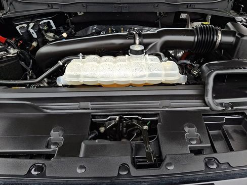 Used 2025 Ford F150 XLT w/ Equipment Group 301A Standard image 27