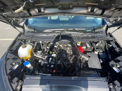 Used 2024 Ford Edge SEL image 31