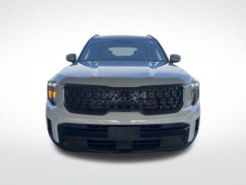 Certified 2025 Kia Telluride EX X-Line AWD/4WD image 2