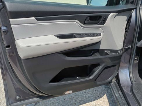 Used 2019 Honda Odyssey EX-L image 22