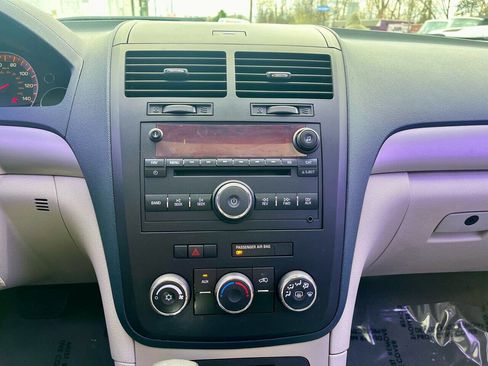 Used 2007 Saturn Outlook XE w/ Preferred Pkg image 23