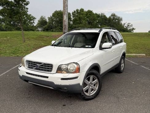 Used 2007 Volvo XC90 3.2 AWD/4WD image 2