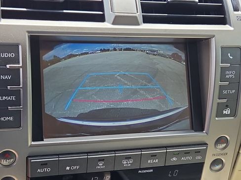 Used 2015 Lexus GX 460 w/ Premium Package AWD/4WD image 23