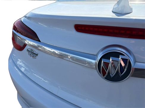 Used 2019 Buick Cascada Premium FWD image 21