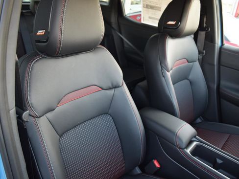 New 2026 Nissan Kicks SR w/ SR Premium Package image 63