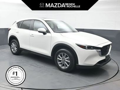 Certified 2023 MAZDA CX-5 AWD 2.5 S w/ Preferred Package