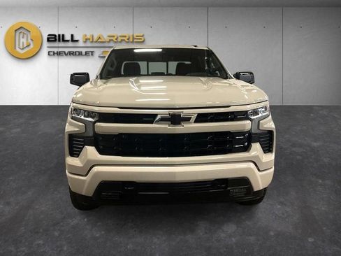 New 2026 Chevrolet Silverado 1500 RST image 8