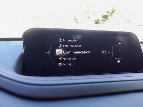 Certified 2025 MAZDA CX-30 AWD 2.5 S w/ Preferred Package image 17