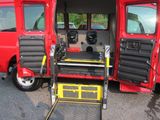 Used 2011 GMC Savana 2500 image 2