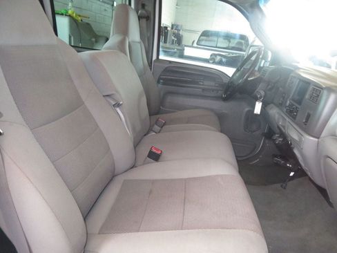 Used 2004 Ford F250 4x4 Crew Cab Super Duty image 35
