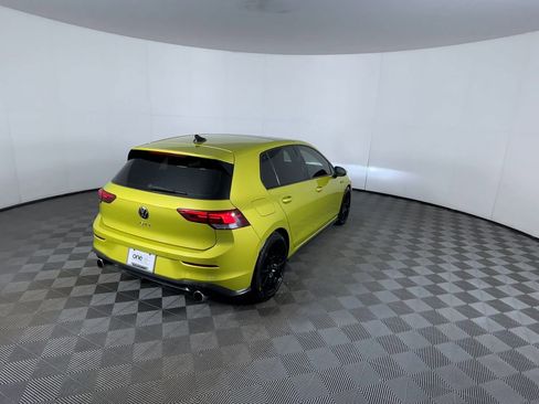 Used 2022 Volkswagen GTI Autobahn image 8