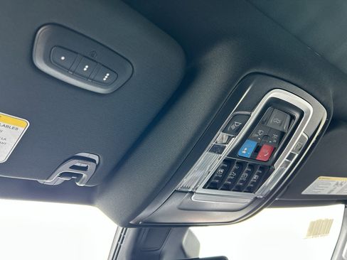 New 2026 RAM 1500 Laramie w/ Night Edition image 20