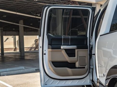 Used 2020 Ford F250 Lariat w/ Lariat Value Package image 25