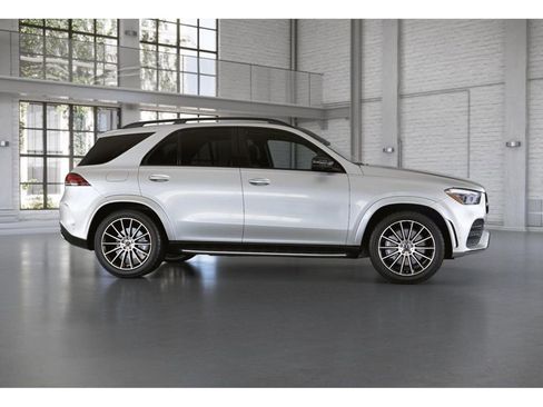 Certified 2023 Mercedes-Benz GLE 450 4MATIC image 16