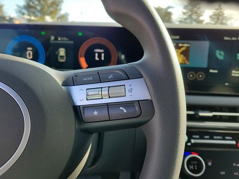 New 2026 Hyundai Santa Cruz SEL image 24