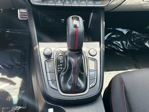 Used 2023 Hyundai Kona N Line w/ Cargo Package FWD image 17