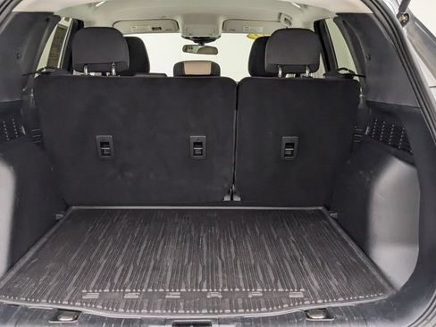 Certified 2022 Ford Escape SE AWD/4WD image 7