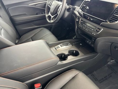 Used 2026 Honda Ridgeline TrailSport image 26