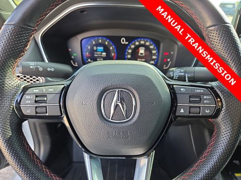 Used 2024 Acura Integra Type S image 24