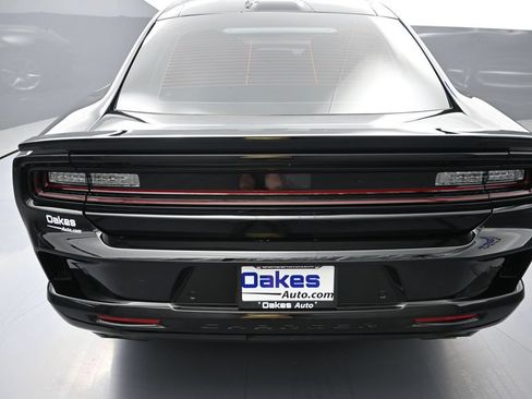 Used 2026 Dodge Charger Scat Pack AWD/4WD image 27