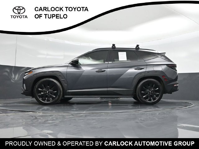 Used 2022 Hyundai Tucson XRT FWD image 59