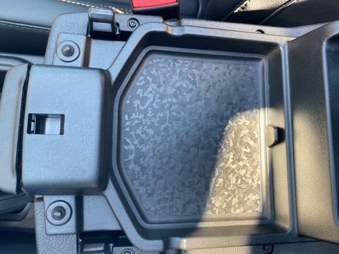 New 2025 Jeep Wrangler Sahara image 30