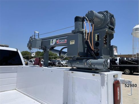 Used 2019 Ford F250 XL w/ Power Equipment Group AWD/4WD image 14