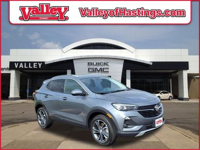 Used 2022 Buick Encore GX Essence