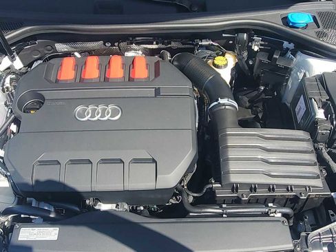 New 2026 Audi S3 Premium image 14