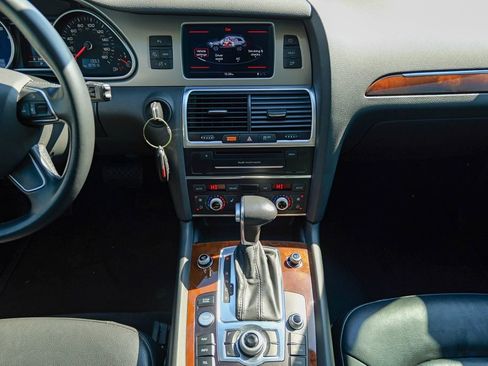 Used 2015 Audi Q7 3.0T Premium Plus w/ Premium Plus Package image 48