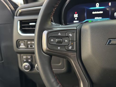 Used 2023 Chevrolet Tahoe RST w/ Luxury Package image 20