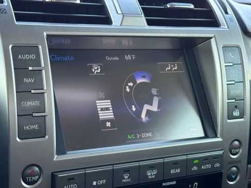 Used 2020 Lexus GX 460 Premium image 31