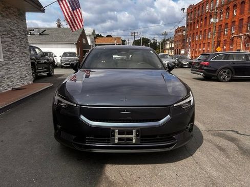 Used 2024 Polestar Polestar 2 AWD/4WD image 1